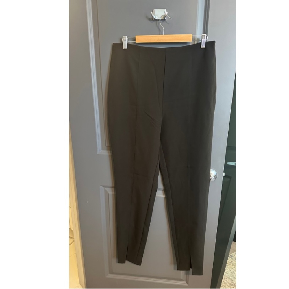Forever 21 Olive Green Trousers